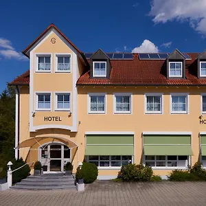 3* Hotel Alter Wirt