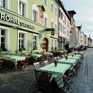 3* Hotel & Roehrl